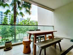 The Gale (D17), Condominium #516110431